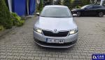 Skoda RAPID Rapid Spb. 1.0 TSI Ambition Aukcja 325809 - grafika 3