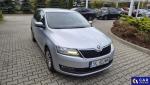 Skoda RAPID Rapid Spb. 1.0 TSI Ambition Aukcja 325809 - grafika 4