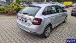 Skoda RAPID Rapid Spb. 1.0 TSI Ambition Aukcja 325809 - grafika 8
