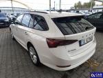 Skoda Octavia 1.5 TSI ACT Ambition Aukcja 325743 - grafika 10
