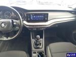 Skoda Octavia 1.5 TSI ACT Ambition Aukcja 325743 - grafika 21