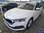 Skoda Octavia 1.5 TSI ACT Ambition Aukcja 325743 - grafika 2