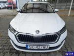 Skoda Octavia 1.5 TSI ACT Ambition Aukcja 325743 - grafika 3