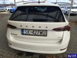 Skoda Octavia 1.5 TSI ACT Ambition Aukcja 325743 - grafika 42