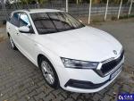Skoda Octavia 1.5 TSI ACT Ambition Aukcja 325743 - grafika 4