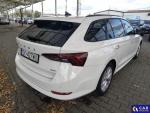 Skoda Octavia 1.5 TSI ACT Ambition Aukcja 325743 - grafika 8