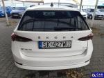 Skoda Octavia 1.5 TSI ACT Ambition Aukcja 325743 - grafika 9
