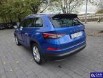 Skoda Kodiaq Kodiaq 2.0 TSI 4x4 Style DSG Aukcja 325744 - grafika 10