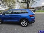 Skoda Kodiaq Kodiaq 2.0 TSI 4x4 Style DSG Aukcja 325744 - grafika 11