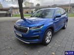 Skoda Kodiaq Kodiaq 2.0 TSI 4x4 Style DSG Aukcja 325744 - grafika 2
