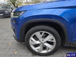 Skoda Kodiaq Kodiaq 2.0 TSI 4x4 Style DSG Aukcja 325744 - grafika 30