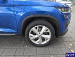 Skoda Kodiaq Kodiaq 2.0 TSI 4x4 Style DSG Aukcja 325744 - grafika 31