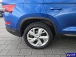 Skoda Kodiaq Kodiaq 2.0 TSI 4x4 Style DSG Aukcja 325744 - grafika 32