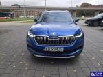 Skoda Kodiaq Kodiaq 2.0 TSI 4x4 Style DSG Aukcja 325744 - grafika 3