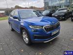 Skoda Kodiaq Kodiaq 2.0 TSI 4x4 Style DSG Aukcja 325744 - grafika 4
