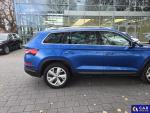 Skoda Kodiaq Kodiaq 2.0 TSI 4x4 Style DSG Aukcja 325744 - grafika 7