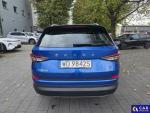 Skoda Kodiaq Kodiaq 2.0 TSI 4x4 Style DSG Aukcja 325744 - grafika 9