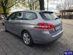 Peugeot 308 308 SW 1.5 BlueHDi Active S&S Aukcja 325811 - grafika 10