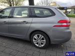 Peugeot 308 308 SW 1.5 BlueHDi Active S&S Aukcja 325811 - grafika 11