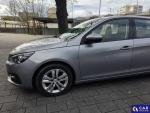 Peugeot 308 308 SW 1.5 BlueHDi Active S&S Aukcja 325811 - grafika 12