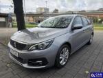 Peugeot 308 308 SW 1.5 BlueHDi Active S&S Aukcja 325811 - grafika 1