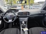 Peugeot 308 308 SW 1.5 BlueHDi Active S&S Aukcja 325811 - grafika 20