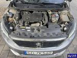 Peugeot 308 308 SW 1.5 BlueHDi Active S&S Aukcja 325811 - grafika 25