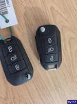 Peugeot 308 308 SW 1.5 BlueHDi Active S&S Aukcja 325811 - grafika 36