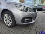Peugeot 308 308 SW 1.5 BlueHDi Active S&S Aukcja 325811 - grafika 37