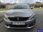 Peugeot 308 308 SW 1.5 BlueHDi Active S&S Aukcja 325811 - grafika 3