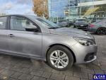 Peugeot 308 308 SW 1.5 BlueHDi Active S&S Aukcja 325811 - grafika 6
