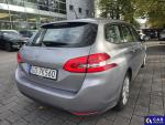 Peugeot 308 308 SW 1.5 BlueHDi Active S&S Aukcja 325811 - grafika 8