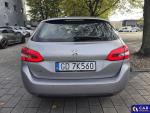Peugeot 308 308 SW 1.5 BlueHDi Active S&S Aukcja 325811 - grafika 9
