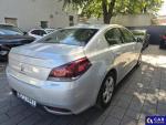 Peugeot 508 508 1.6 e-THP Active S&S Aukcja 325812 - grafika 8