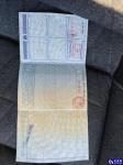 Volkswagen Passat 1.5 TSI EVO Business Aukcja 325745 - grafika 34
