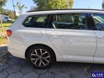 Volkswagen Passat 1.5 TSI EVO Business Aukcja 325745 - grafika 7