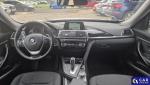 BMW Seria 3 320d xDrive Advantage sport-aut Aukcja 325995 - grafika 19