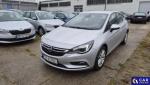 Opel Astra V 1.6 CDTI Enjoy Aukcja 325813 - grafika 1