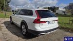 Volvo V90 V90 CC T5 AWD Pro aut Aukcja 325746 - grafika 10