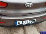 Hyundai i30 1.5 MR`20 E6 Aukcja 325634 - grafika 14