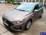 Hyundai i30 1.5 MR`20 E6 Aukcja 325634 - grafika 1