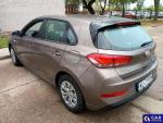 Hyundai i30 1.5 MR`20 E6 Aukcja 325634 - grafika 2