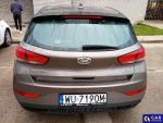 Hyundai i30 1.5 MR`20 E6 Aukcja 325634 - grafika 3