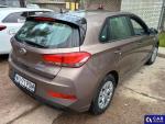 Hyundai i30 1.5 MR`20 E6 Aukcja 325634 - grafika 4