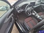 Audi A4 Limousine A4 45 TFSI mHEV Quattro S tr... Aukcja 325459 - grafika 17