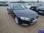 Audi A4 Limousine A4 45 TFSI mHEV Quattro S tr... Aukcja 325459 - grafika 4