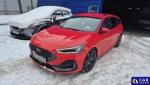 Ford Focus 2.3 EcoBoost ST X aut Aukcja 325460 - grafika 1