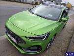 Ford Focus 2.3 EcoBoost ST X aut Aukcja 325462 - grafika 2