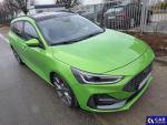Ford Focus 2.3 EcoBoost ST X aut Aukcja 325462 - grafika 4