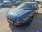 Ford Focus 1.5 EcoBlue Titanium X ... Aukcja 325464 - grafika 1